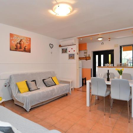 Apartment Dulijana 2042 PUY Exterior foto