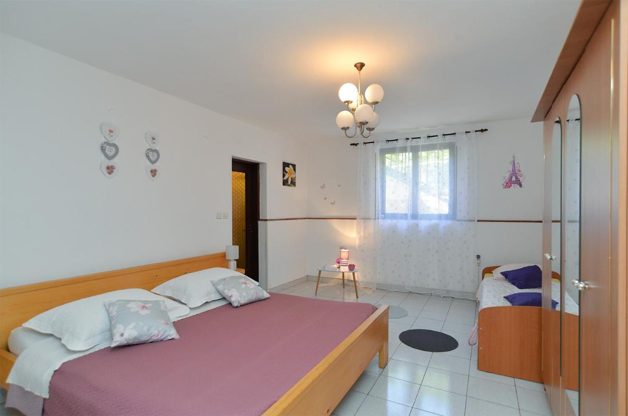 Apartment Dulijana 2042 PUY Exterior foto