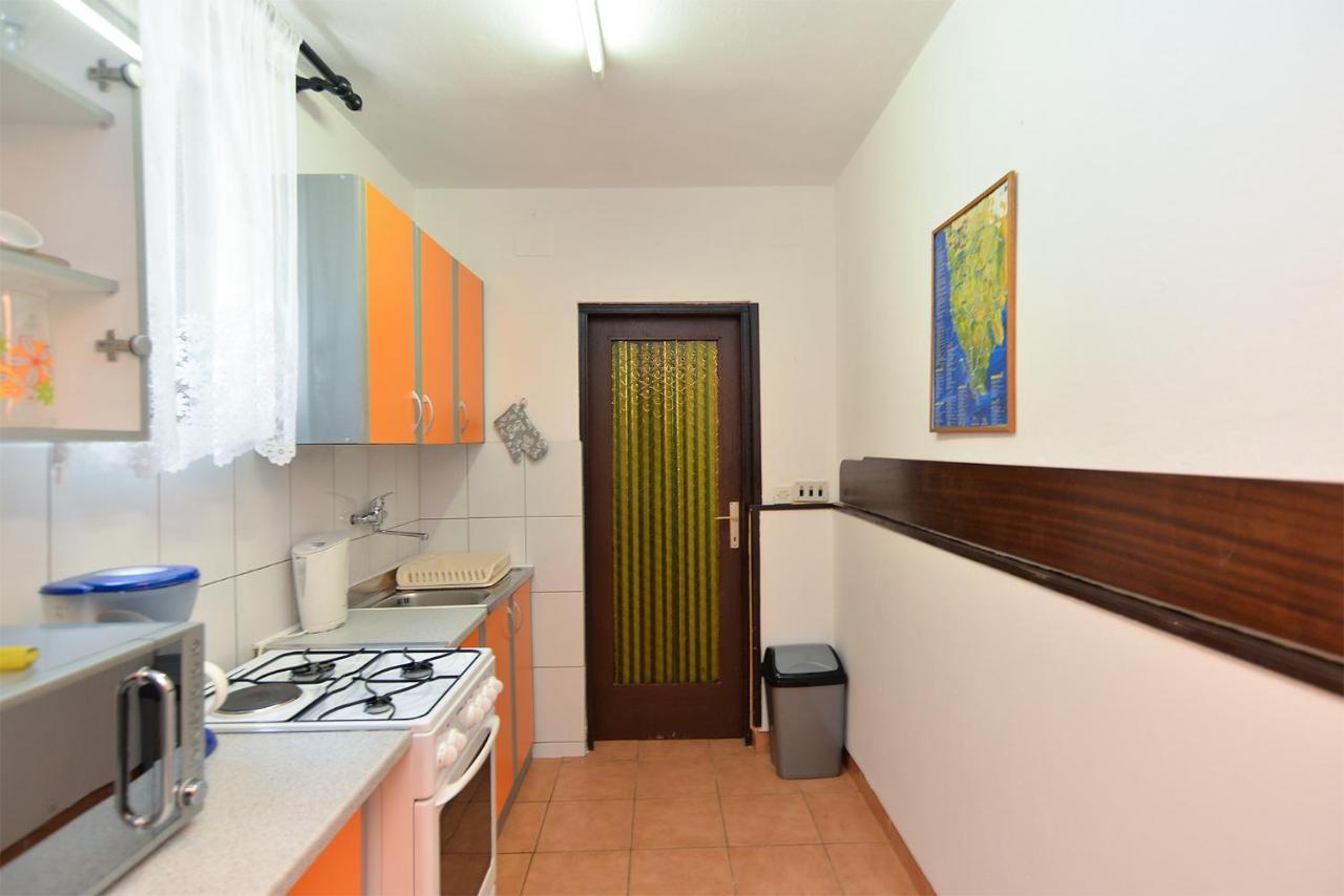 Apartment Dulijana 2042 PUY Exterior foto